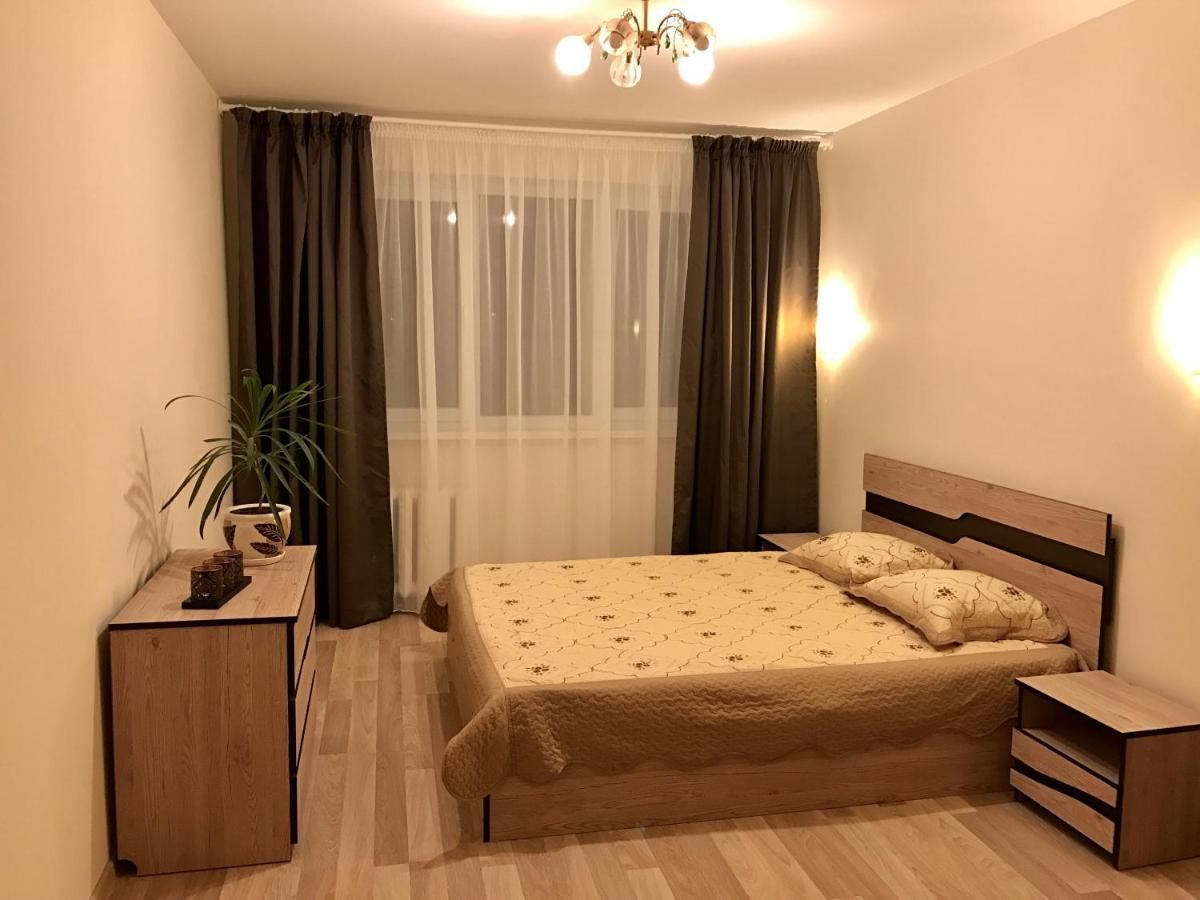 Апартаменты Central and cozy 2 rooms apartment Клайпеда-6