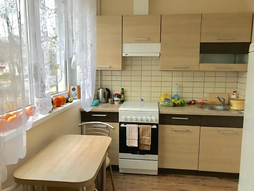 Апартаменты Central and cozy 2 rooms apartment Клайпеда-12