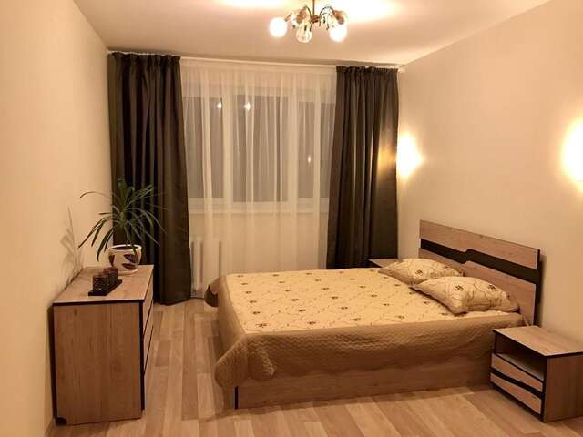 Апартаменты Central and cozy 2 rooms apartment Клайпеда-10